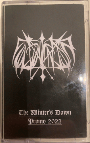 Fellwinter : The Winter's Dawn (Promo 2022)